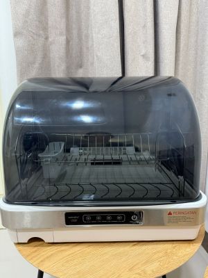 Sterilizer Waterplus+