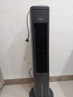 Cooler Fan (kipas pendingin)