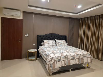 Apartemen Centria CentrePoint Medan