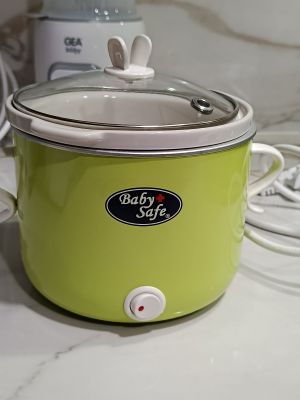 Slow Coocker (baby safe)