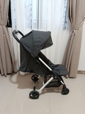 Stroller Cocolatte Iconic+