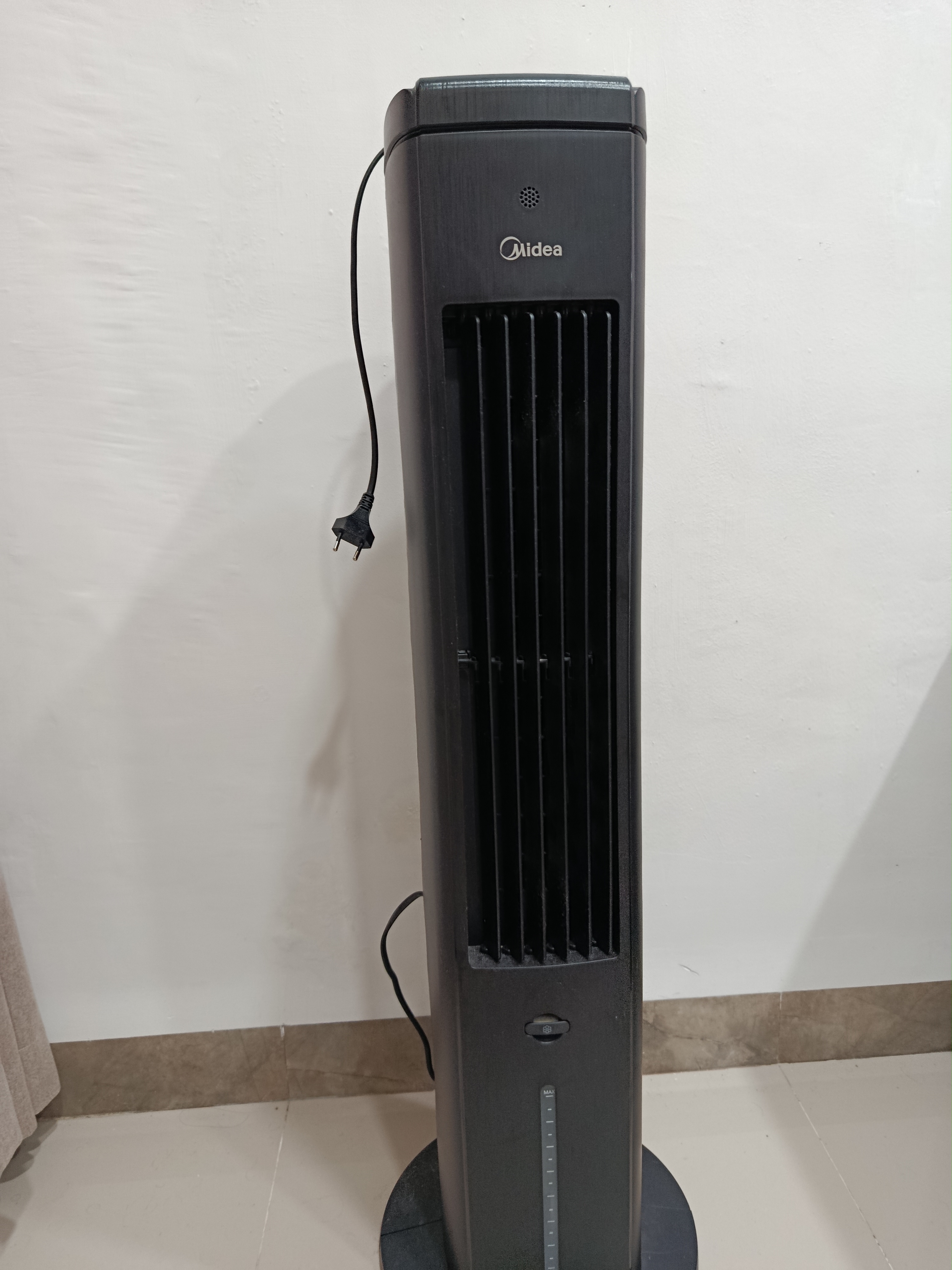 Cooler Fan (kipas pendingin)