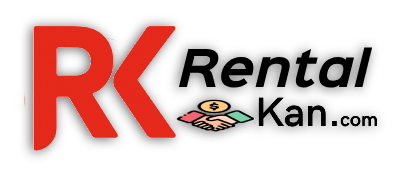 Logo rentalkan