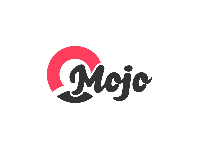 Logo Kost Mojo